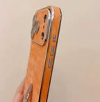 iPhone - Evo Luxe Hybrid Case