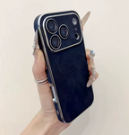 iPhone - Evo Luxe Hybrid Case