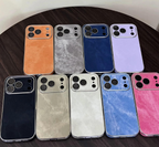 iPhone - Evo Luxe Hybrid Case