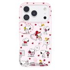 Snoopy Lovely Moods Case