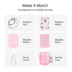 Snoopy Lovely Moods Case