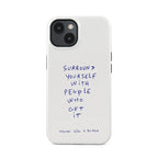 Motivational Quote Case