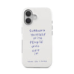Motivational Quote Case