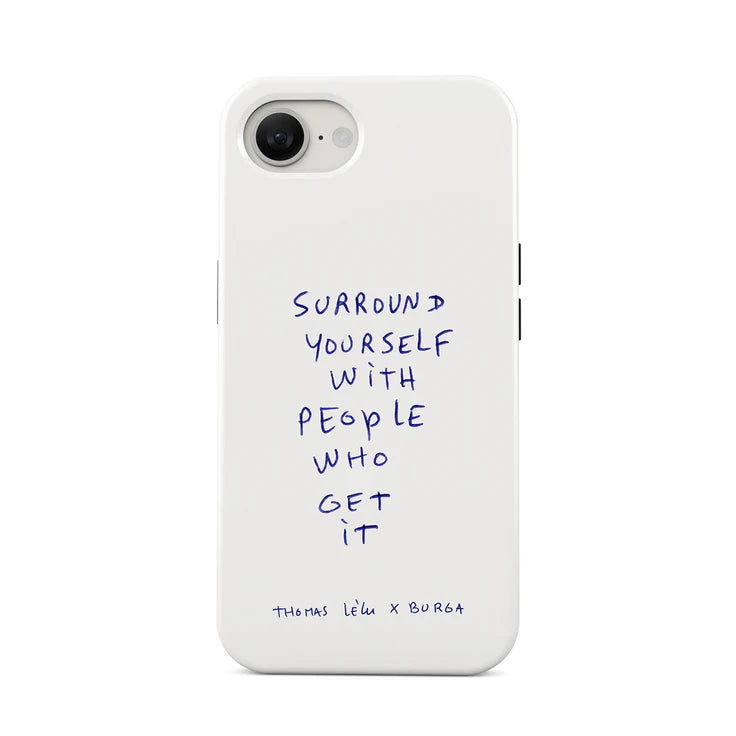 Motivational Quote Case