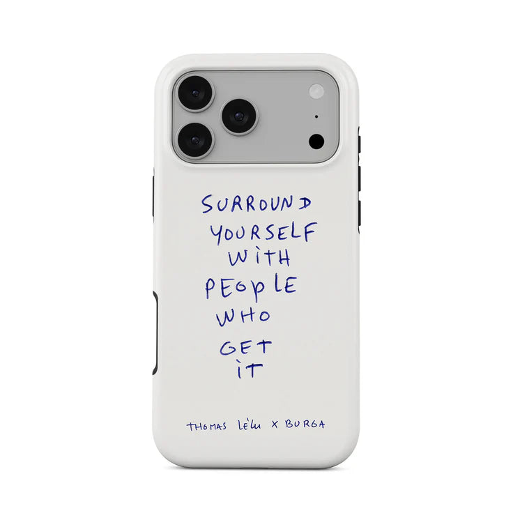 Motivational Quote Case