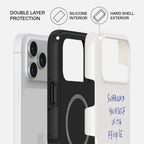 Motivational Quote Case