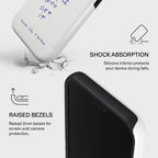 Motivational Quote Case