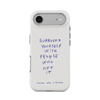 Motivational Quote Case