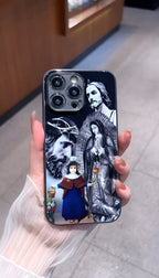 Holy Trinity Blessing Case