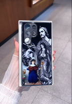 Galaxy - Holy Trinity Blessing Case