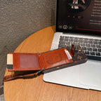 Premium Multi-Function iPhone Wallet Case