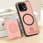 OnePlus Series - Diagonal Texture Magnetic Snap-On Case