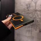 Galaxy S Series - Premium Shockproof Case