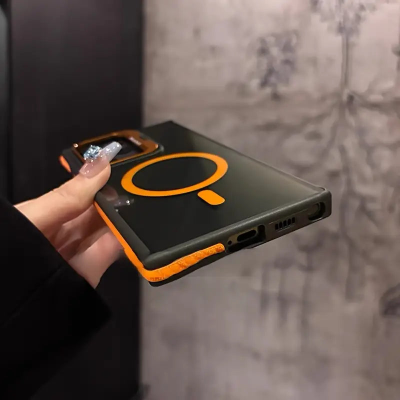 Galaxy S Series - Premium Shockproof Case