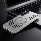 Heat Dissipation Cooling Hollow Case