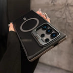 Galaxy S Series - Premium Shockproof Case