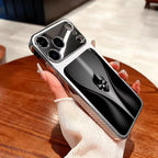 iPhone - Multi-Layer Luxury Shield