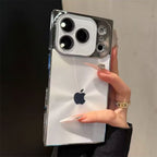 Aurora Electroplated Protective Case