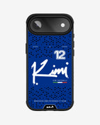 Petronas F1 Team Case