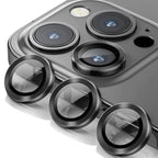 iPhone - Camera Lens Protector