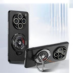 Gyroscope Magnetic Slim Case