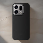 OnePlus Series - Fiber Matt Black Case