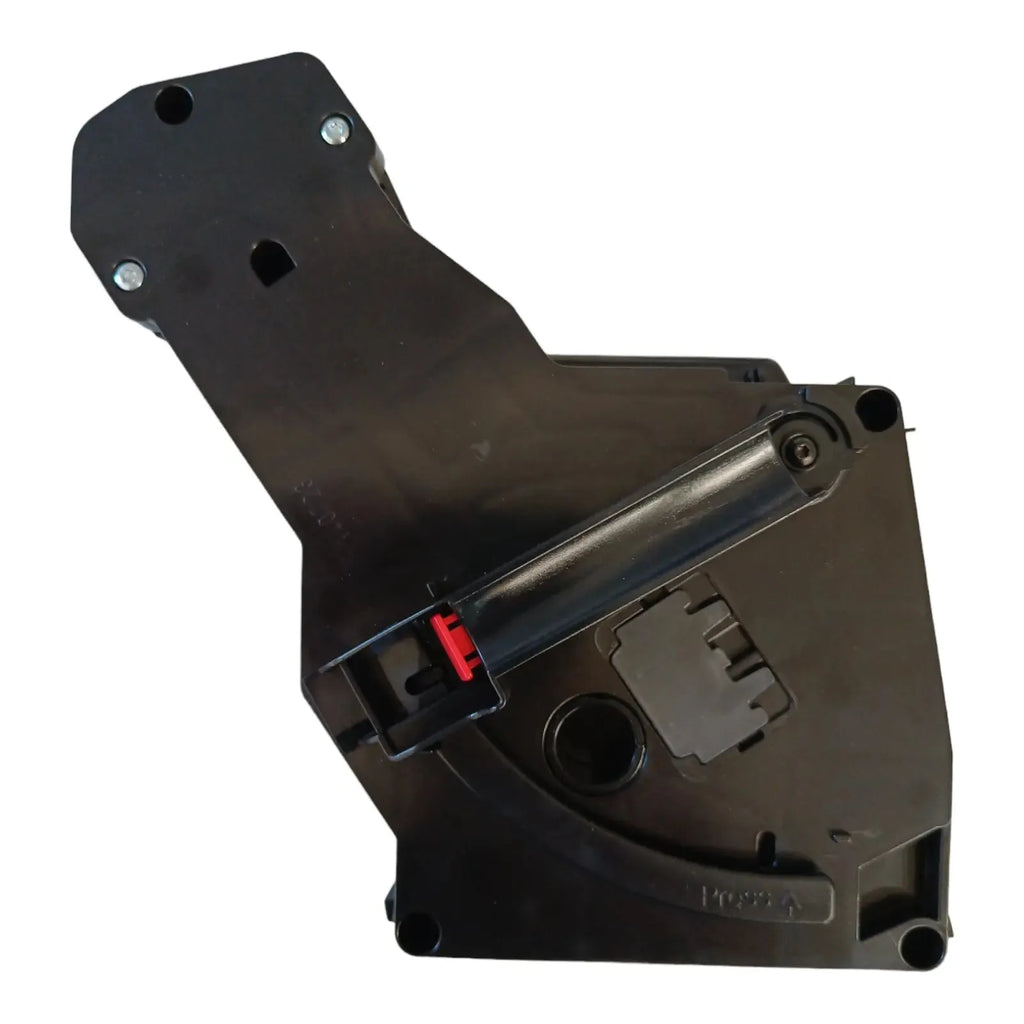 iPhone Series - Aluminium Matte Magnetic Case