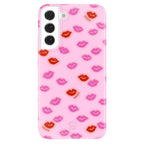 Kiss XOXO Case