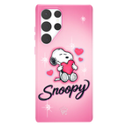 Snoopy Be Mine Case