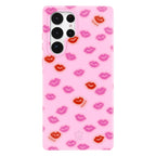 Kiss XOXO Case