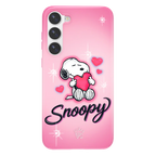 Snoopy Be Mine Case