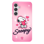 Snoopy Be Mine Case