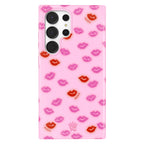 Kiss XOXO Case