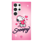 Snoopy Be Mine Case