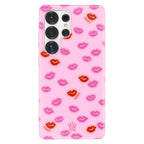Kiss XOXO Case