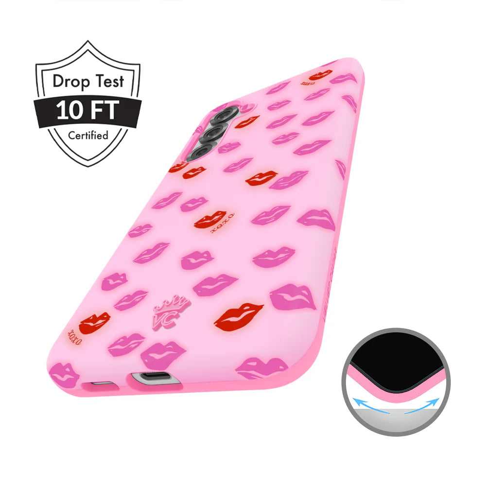 Kiss XOXO Case