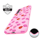 Kiss XOXO Case