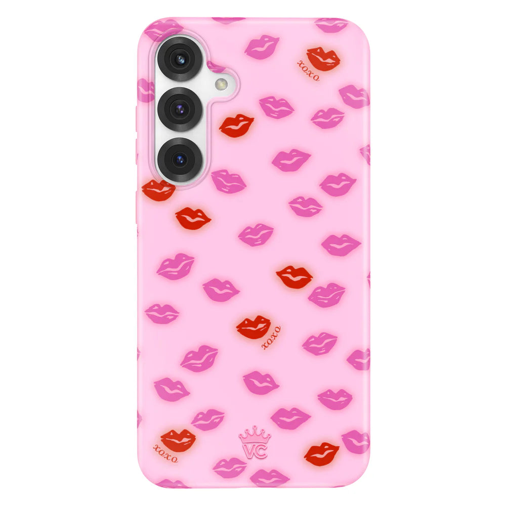 Kiss XOXO Case