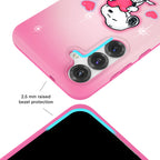 Snoopy Be Mine Case