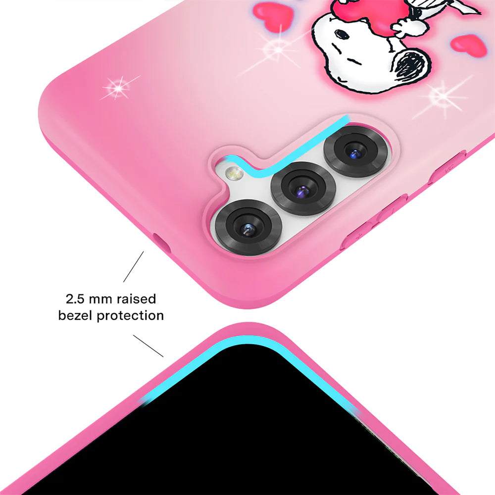 Snoopy Be Mine Case