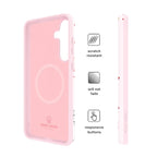 Snoopy Lovely Moods Case