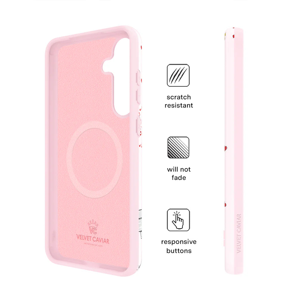 Snoopy Lovely Moods Case