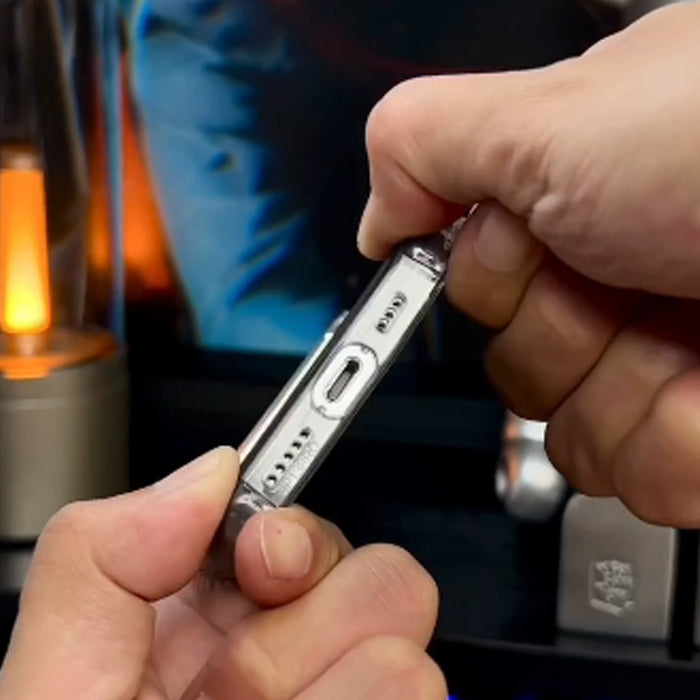 3D Spider-Man Anime Armor Phone Case